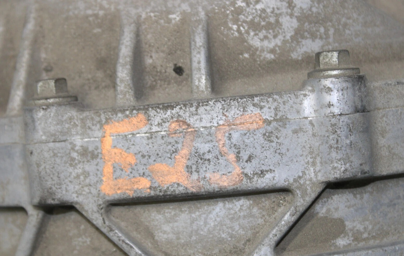 Load image into Gallery viewer, 14-17 Maserati Ghibli 2.80 Ratio Rear Diff Differential Carrier Assembly Oem
