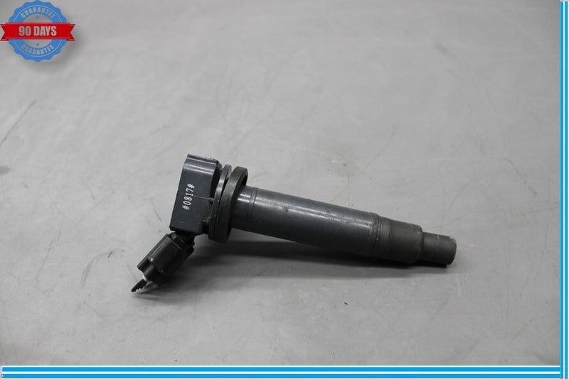 Load image into Gallery viewer, 02-10 Lexus SC430 Engine Motor Ignition Coil Black 90919-02249 Oem
