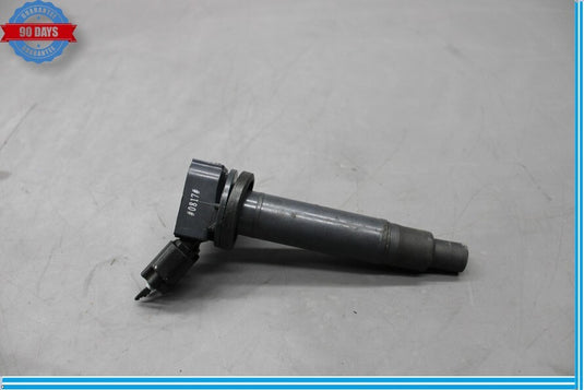 02-10 Lexus SC430 Engine Motor Ignition Coil Black 90919-02249 Oem