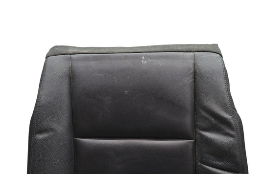 14-17 Mercedes B Electric Drive Front Right Side Lower Bottom Seat Cushion Oem