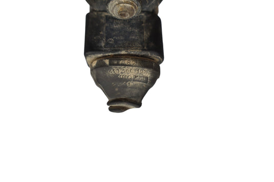 11-17 Volkswagen Touareg Rear Left Parking Brake Actuator Adjust Motor Oem