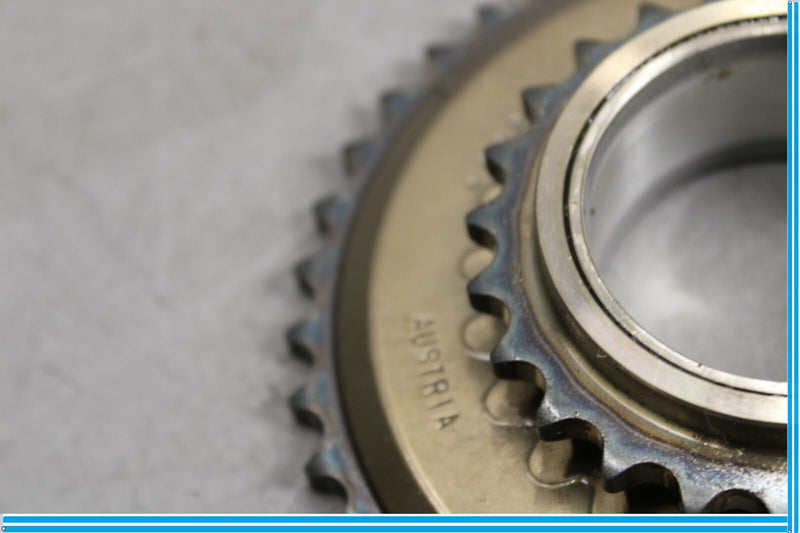 Load image into Gallery viewer, 12-18 Audi A8 Quattro Timing Chain Gear Sprocket 06E109077 Oem
