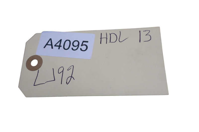 Load image into Gallery viewer, 02-05 Ford Thunderbird Front Left Driver Side Headlight Light Lamp Oem
