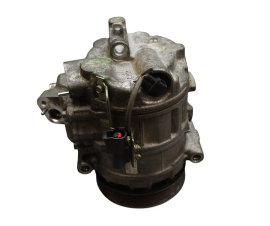 07-09 Jaguar X150 XK XKR A/C AC Air Conditioning Compressor Clutch C2C39502 Oem