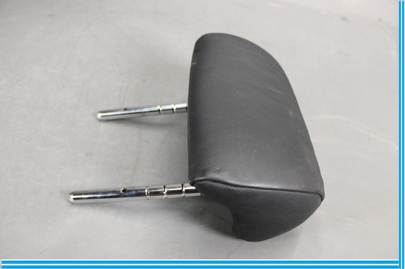 Load image into Gallery viewer, 09-15 BMW 750Li 750i F01 F02 Rear Right Passenger Seat Headrest Head Rest Oem
