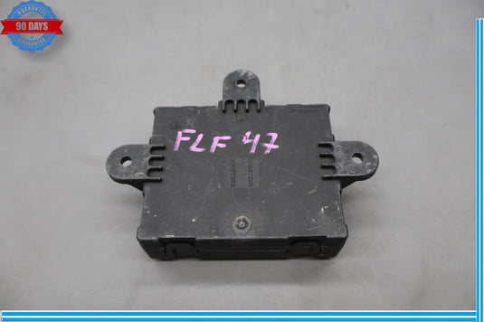 12-15 Jaguar XJ XJL X250 XF Front Left Driver Side Door Control Module Oem