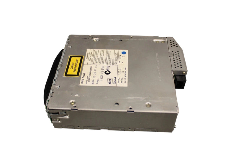 Load image into Gallery viewer, 04-10 BMW 645Ci Center Audio Radio CD Changer Magazine Assembly 65129131850 Oem
