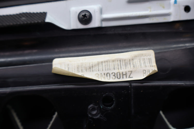 Load image into Gallery viewer, 11-13 Hyundai Equus SIG Rear Left Driver Side Interior Door Trim Panel Oem

