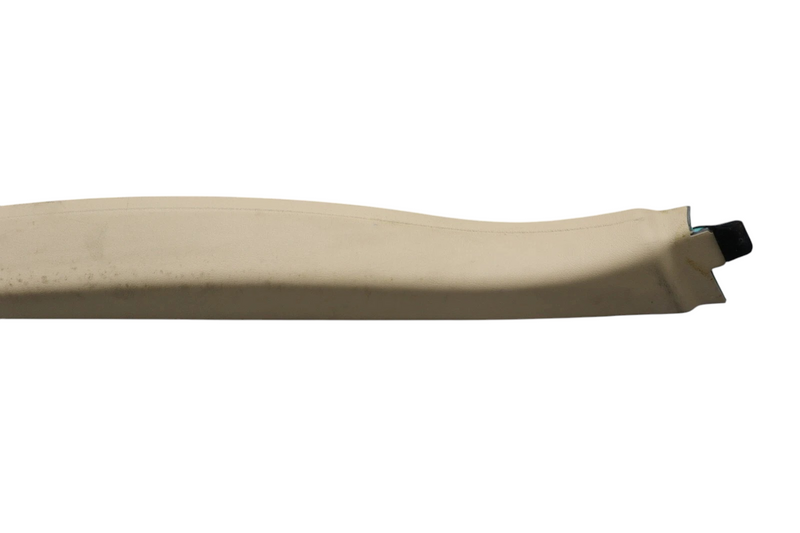 Load image into Gallery viewer, 10-15 Jaguar XJL XJ Rear Right Side Lower C Pillar Trim Cover AW93F203A56AC Oem
