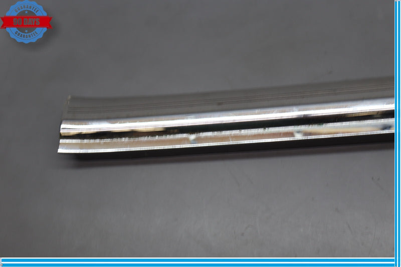 Load image into Gallery viewer, 06-11 Mercedes W219 CLS550 Front Right Side Inner Door Step Sill Plate Oem
