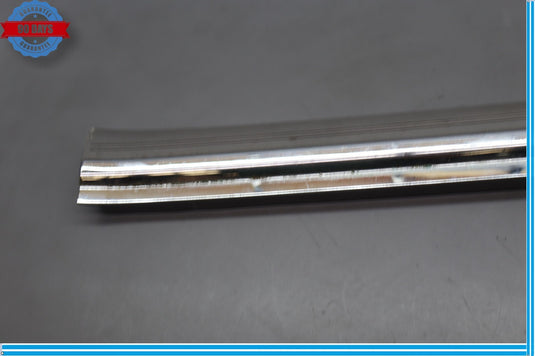 06-11 Mercedes W219 CLS550 Front Right Side Inner Door Step Sill Plate Oem