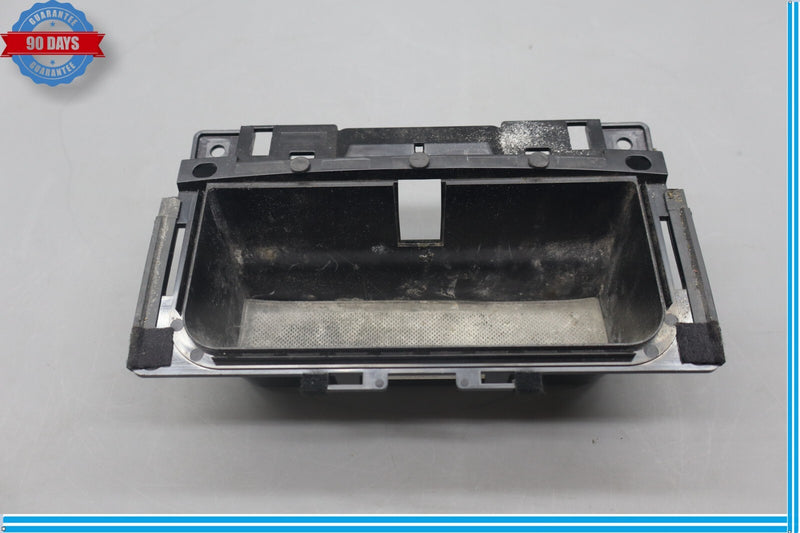 Load image into Gallery viewer, 12-18 Audi A6 Quattro Front Center Console Storage Compartment Bin Tray Oem
