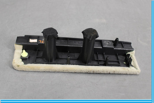 11-17 Infiniti QX56 QX80 Left Driver Side Trunk Luggage Floor Trim Panel Oem