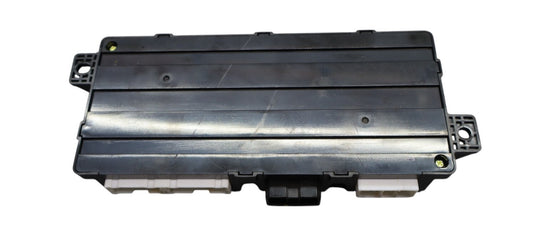 11-13 Hyundai Equus Front Right Passenger Seat Memory Control Module Unit Oem