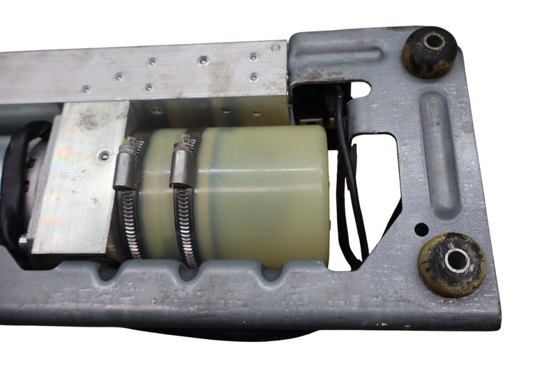 Load image into Gallery viewer, 03-08 Mercedes SL500 SL600 R230 Convertible Top Hydraulic Pump Motor Oem
