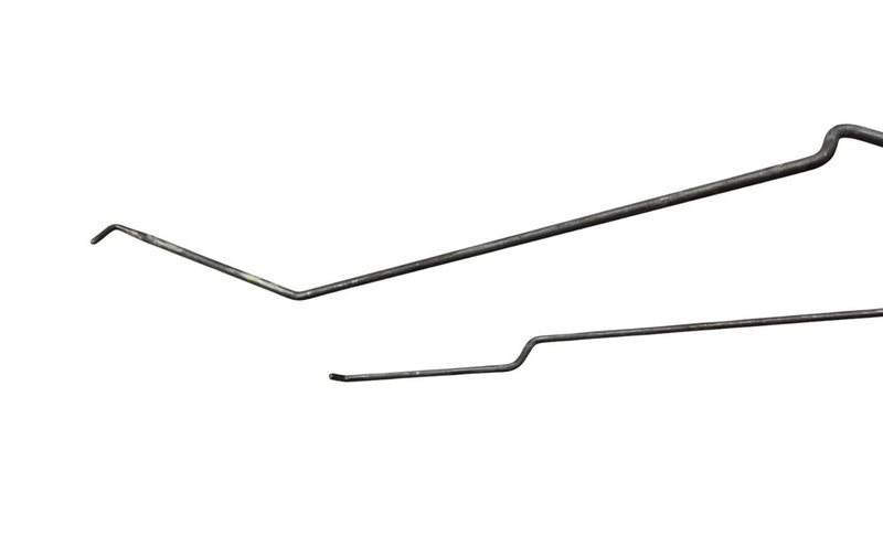 Load image into Gallery viewer, 03-07 Hummer H2 Rear Left Driver Side Door Lock Latch Actuator L15182170 Oem
