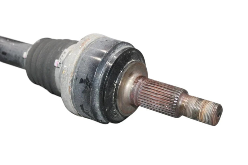 Load image into Gallery viewer, 11-17 Volkswagen Touareg Rear Left Side Axle CV Shaft Axleshaft 7P0501201 Oem
