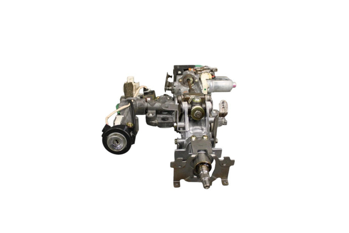 02-10 Lexus SC430 Front Steering Column Ignition Switch Assembly 8978324030 Oem