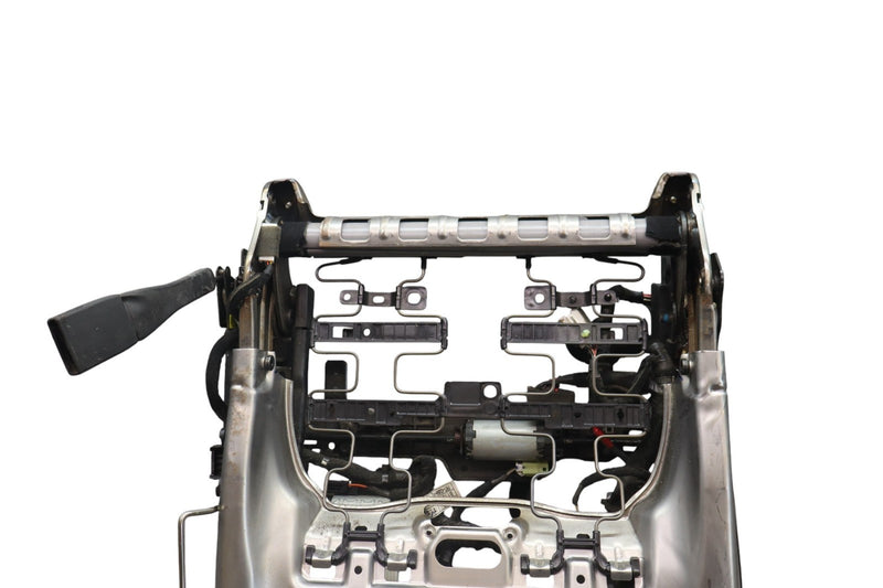 Load image into Gallery viewer, 15-17 Hyundai Genesis G80 Front Right Passenger Lower Seat Track Frame Rail Oem
