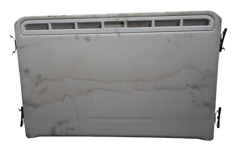 Load image into Gallery viewer, 12-15 Audi S6 S7 A6 A7 Quattro Sunroof Sliding Cover Shade Trim Cover Oem
