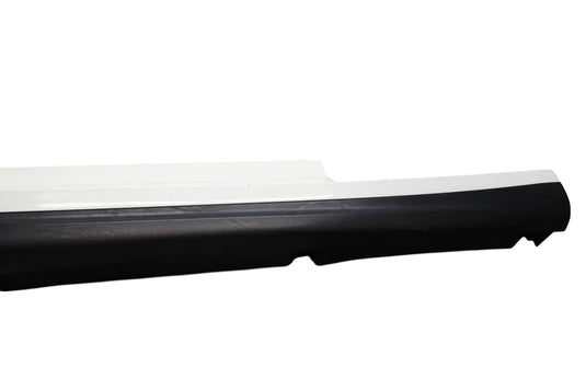 14-20 Maserati Ghibli M157 Right Side Skirt Rocker Panel Molding 6700288400 OEM