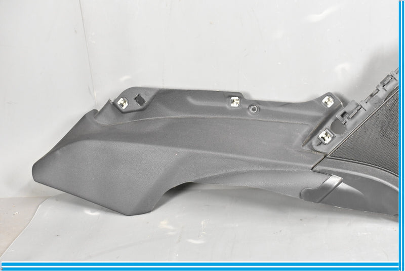 Load image into Gallery viewer, 10-14 Mercedes W204 C250 Rear Left C Pillar Trim Side Interior Panel Oem
