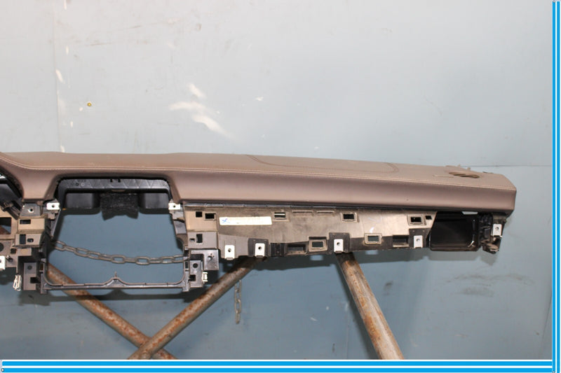 Load image into Gallery viewer, 12-18 Mercedes CLS550 CLS63 AMG W218 Dash Dashboard Instrument Panel Black Oem
