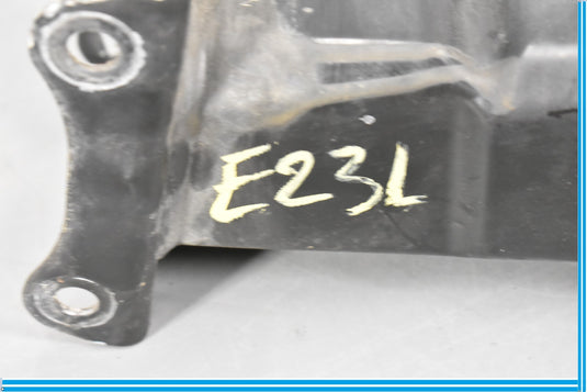 06-12 Mercedes X164 GL550 ML550 Front Left Bumper Reinforcement Bracket Oem