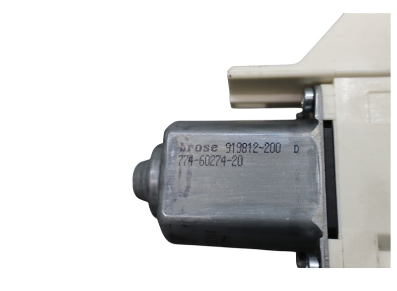 Load image into Gallery viewer, 11-17 Volkswagen Touareg Rear Right Passenger Side Door Window Motor Oem
