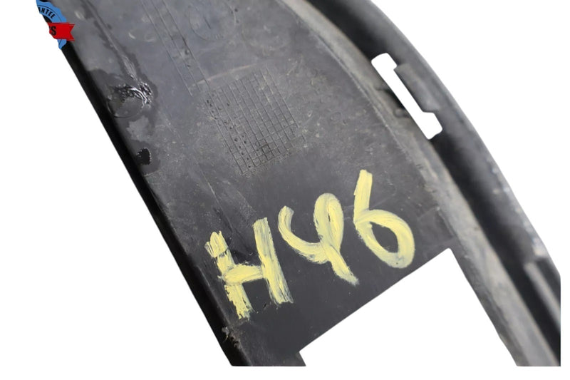 Load image into Gallery viewer, 11-14 Volkswagen Touareg Front Side Center Lower Bumper Grill 7P6853673 OEM
