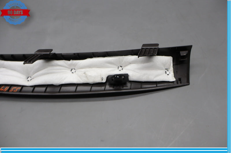 Load image into Gallery viewer, 15-20 Hyundai Genesis Rear Left Driver Door Sill Scuff Cover Panel Trim Oem
