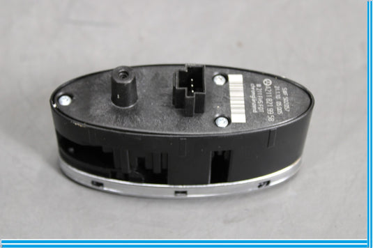 03-11 Mercedes W219 CLS550 E350 Rear Left Side Window Control Switch Oem