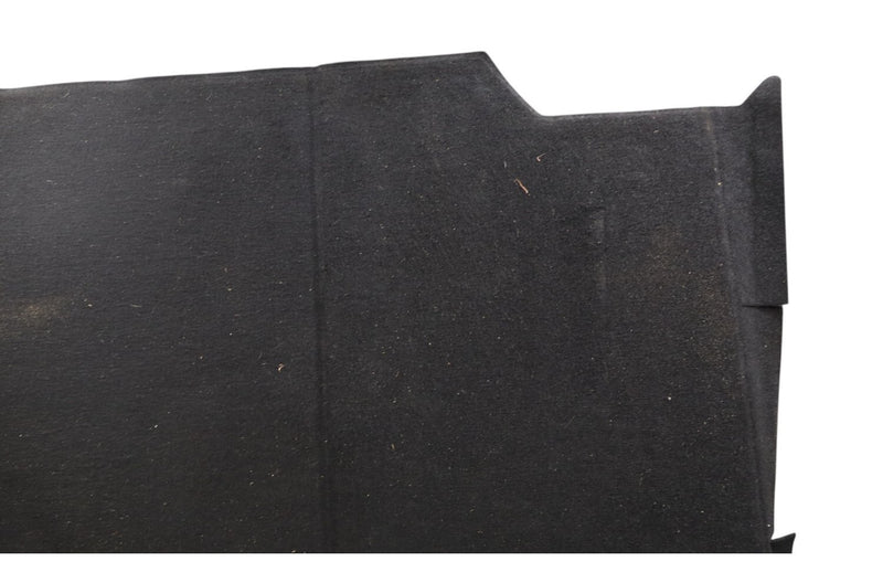 Load image into Gallery viewer, 17-20 ALFA Romeo Giulia Rear Trunk Cargo Spare Floor Carpet Cover Panel Oem
