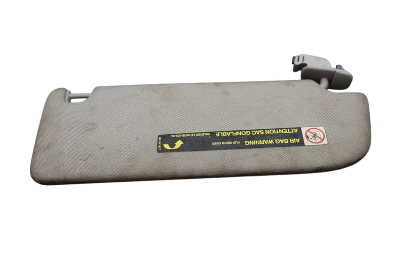 Load image into Gallery viewer, 12-18 Audi A6 Quattro Front Left Driver Side Sunvisor Sun Visor Oem
