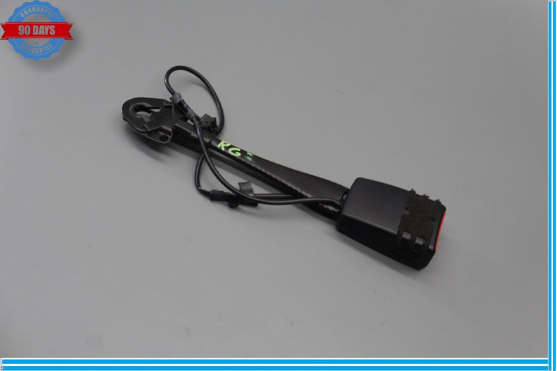 Load image into Gallery viewer, 12-18 Audi A6 Front Right Passenger Side Seat Belt Seatbelt Buckle Receiver Oem

