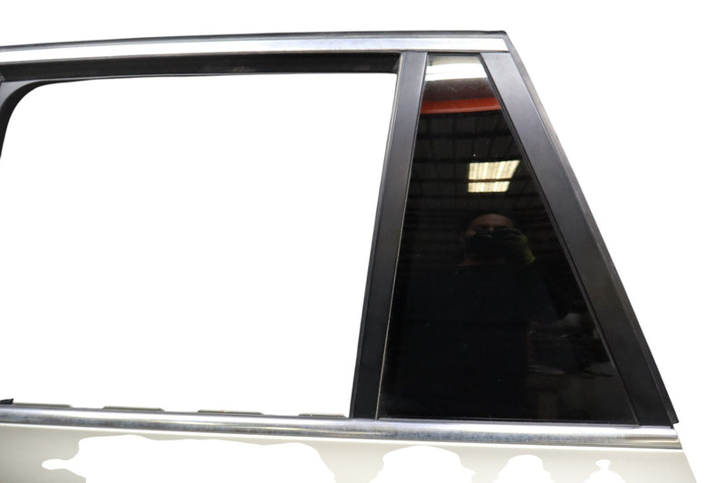 Load image into Gallery viewer, 14-18 BMW X5 F15 Rear Left Driver Side Door Shell Assembly 41517386739 Oem
