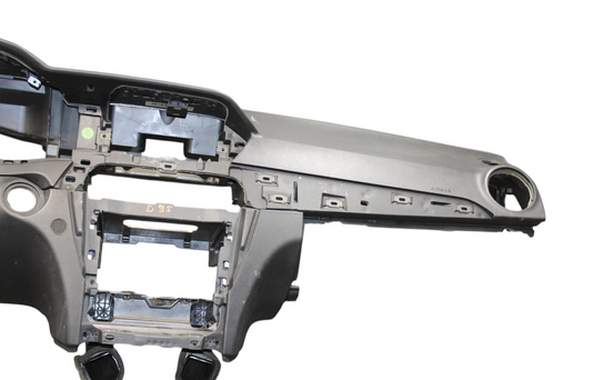 12-14 Mercedes W204 C250 C350 Dashboard Dash Board Panel Trim Assembly Oem