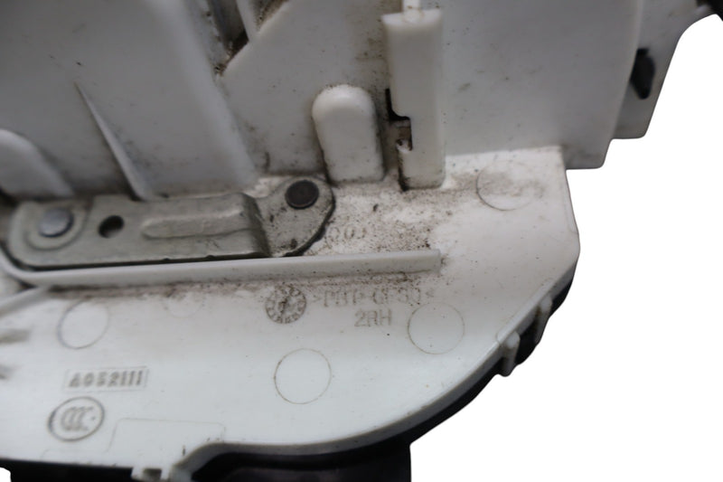 Load image into Gallery viewer, 14-20 Maserati Ghibli M157 Front Right Side Door Lock Latch Actuator Oem
