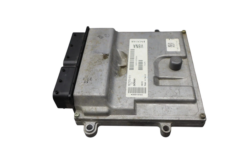Load image into Gallery viewer, 07-09 Jaguar XK XKR ECU ECM Engine Computer Control Module Unit 6W8314C568AA Oem
