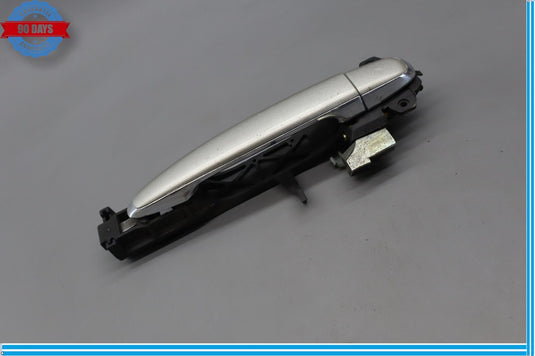 02-10 Lexus SC430 Front Right Passenger Side Exterior Door Handle Oem