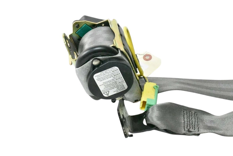 Load image into Gallery viewer, 03-10 Bentley Continental GT Rear Right Passenger Side Seat Belt oem
