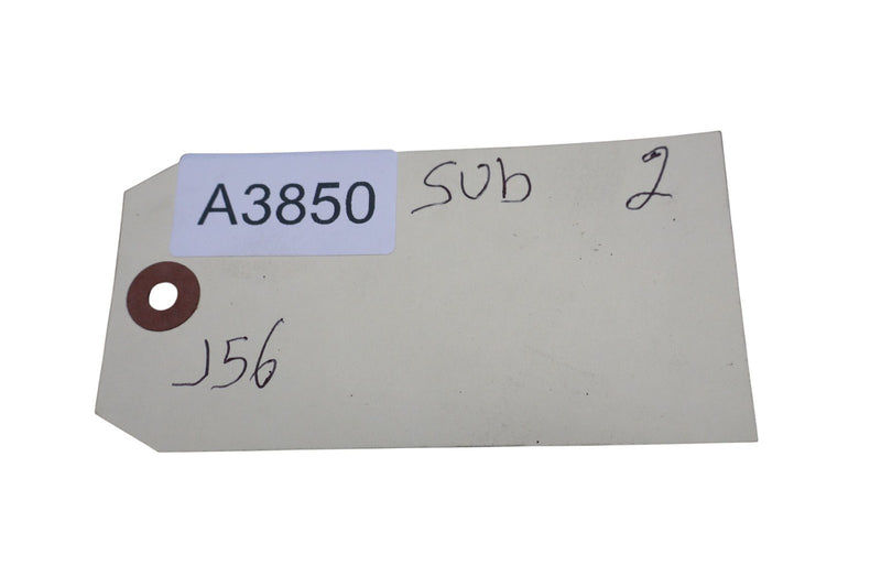 Load image into Gallery viewer, 03-19 Maserati Quattroporte Front Bose Subwoofer Sub Woofer Speaker Oem
