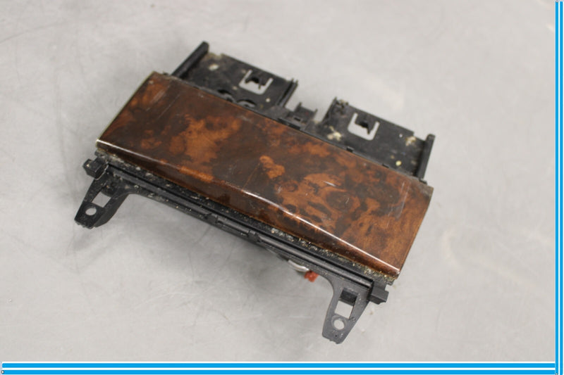 Load image into Gallery viewer, 08-17 Mercedes E350 E550 Center Console Ash Tray Lighter Insert Box Trim Oem
