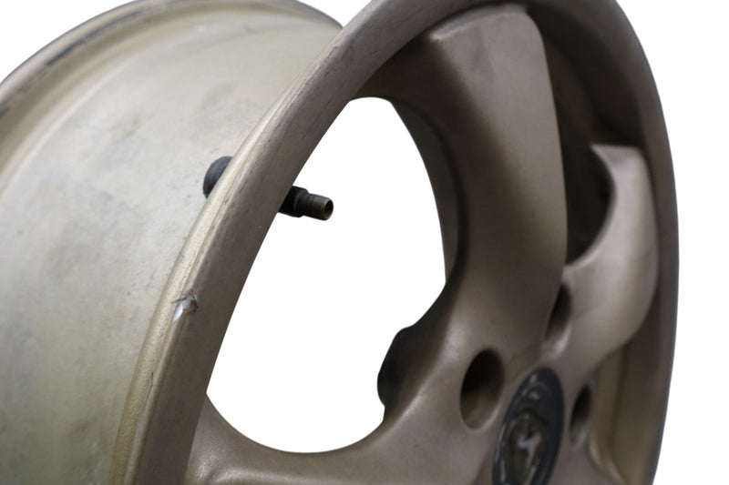 Load image into Gallery viewer, 97-04 Porsche Boxster 986 17x7 17" Front Wheel Alloy Rim 98636212401 Oem

