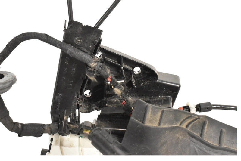 Load image into Gallery viewer, 06-12 Mercedes W251 R320 Front Left Door Lock Latch Actuator 1697202535 OEM
