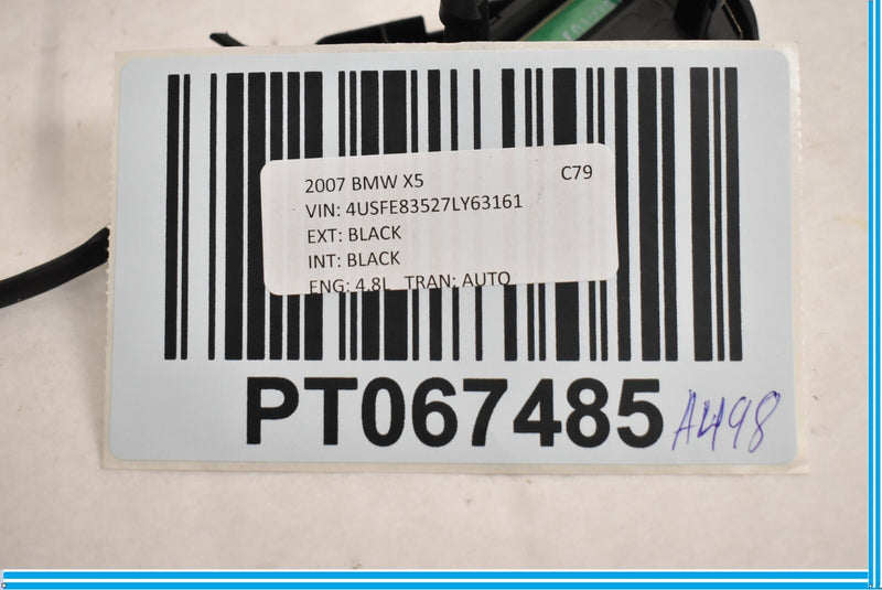 Load image into Gallery viewer, 07-13 BMW E70 X5 STEERING WHEEL CONTROL SWITCH BUTTON SELECTOR MODULES OEM
