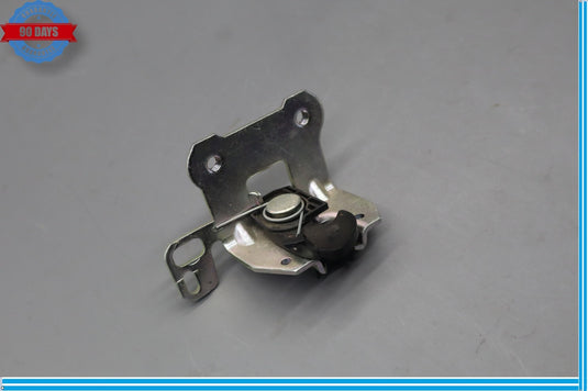08-14 Mercedes C250 C300 C350 Rear Right Side Folding Lock Latch Oem