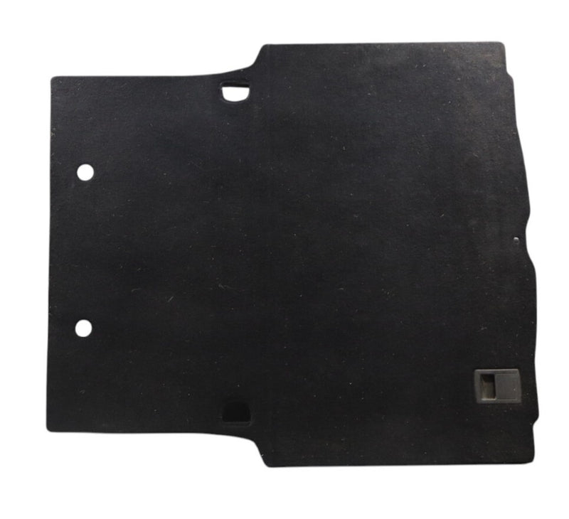Load image into Gallery viewer, 14-20 Maserati Ghibli Trunk Cargo Spare Floor Panel Liner Carpet Cover Oem
