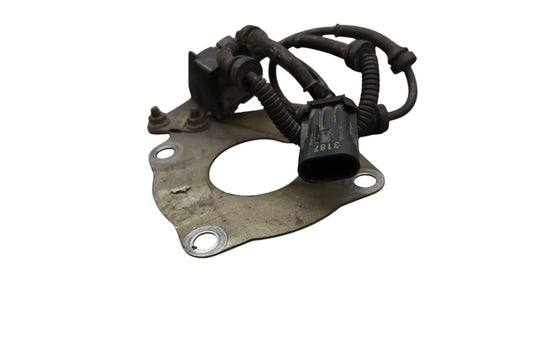 03-12 Maserati Quattroporte Front Left Or Right Side Wheel Hub Bearing Oem