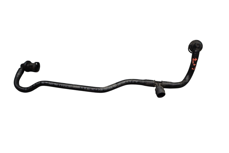 Load image into Gallery viewer, 12-16 Mercedes W207 E350 Engine Vacuum Hose Pipe Black 2762300056 Oem
